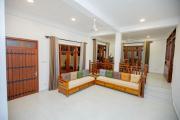 Bright Villa