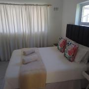 Linga longa corner flat