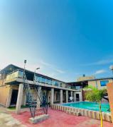 Jaydeeps empire villa