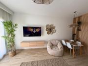 Mountain view sokhna 1 - 2BR - boho chalet