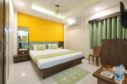 Jagdish Executive Sea Beach Hotel - Lift And Parking Facility- Fully Air Conditioning Room - Best Service - Top Rated Hotel