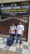Aarambh Home Stay