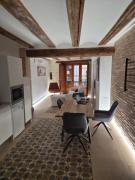 Valencia Catedral Apt