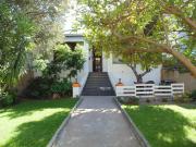 Zebra Crossing Backpacker