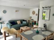 T2 biscomfort in Luz Saint Sauveur