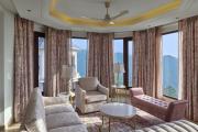 Serene Shimla 4BHK Villa with Mountain & Valley View