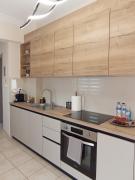 BlackGeorge Apartment Mountain View