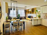 Solara Masteri Thảo Điền Apartment