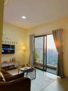 Solara Masteri Thảo Điền Apartment