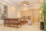 Prestige 2BHK Apartment in Panjim with Sea View & Pool - Designed by Gauri Khan