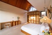 75m2 Private Pool Villa 5 minutes from Canggu and Pererenan