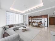 Elegant 3 Bedrooms Plus Maids With Stunning Sea Views