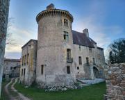 Top Saint-André-dʼApchon