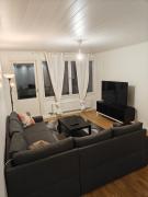 Accommodation apartment