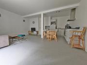 Saint-Malo beau T2 à Solidor