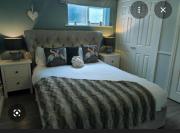 Chester City Apartments with free parking