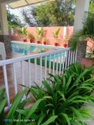 Aranya Villa -A Luxurious Boutique Staycation