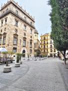 Valencia Catedral Apt