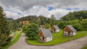 Hotel Rusava chaty