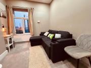 Flat in Manchester, 2 en-suite Beds, Etihad, Coop