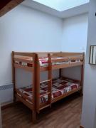 Top Saint-François-Longchamp