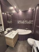 Charming apartment close to Tauron Arena