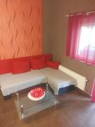 Siófok 7 Apartmanház