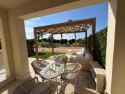 Cyan Elegant 3BR Golf View Escape