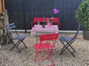 Independent Studio in Amboise