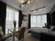 VIP Apartments PARUS SMART
