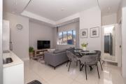 Stylish 1 Bedroom Apartment Cape Town City Centre