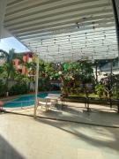 Villages Khu Checkin tháp TAM THẮNG