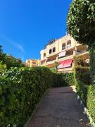 Riviera del Sol, piso 2 dormitorios piscina y pista de tenis, Costa del Sol