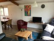 Bungalow including 4 bikes