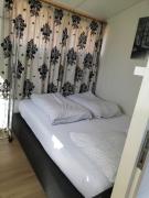 Bungalow including 4 bikes