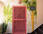 Tathastu Jaipur- Spiritual, Serene & tranquil 3BHK getaway for Veg occupants