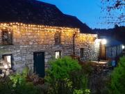 St Molings Well House and Gardens