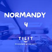 Normandy 4