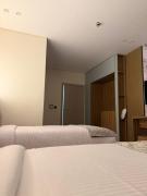 فندق تمايا العاشر من رمضان