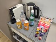 La Conchiglia Rooms - Salerno