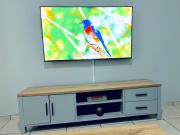 Stylish 1 Bed Self Catering Near OR Tambo