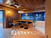 Staykor Busan
