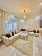 Appart Amira avec jardin privatif