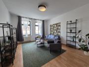 Mikra Homes24 in Chemnitz