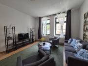 Mikra Homes24 in Chemnitz