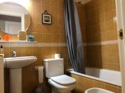 Sonnige und ruhige Ferienwohnung am Golfplatz von Costa Ballena