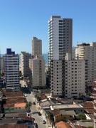 Ap Praia Grande 3 dormitórios