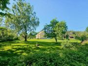 Country House With Pool Near Lake Vänern