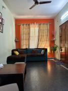 Forest View Penthouse Stay