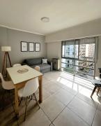 Departamento Zona Aldrey Redes fededalma